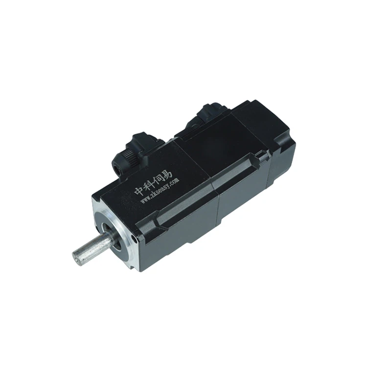 Tuav Tseg Servo Tsav